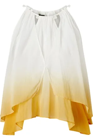 Pinko Ombré blouse