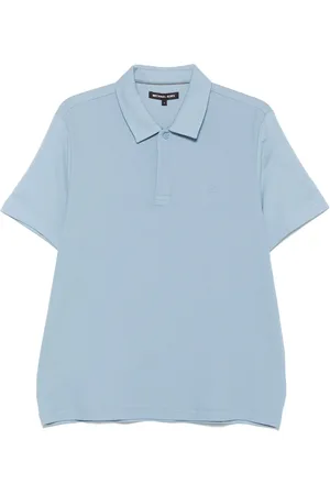 Michael Kors Piqué polo shirt