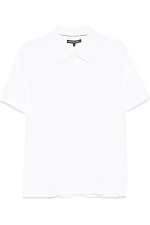 Michael Kors Piqué polo shirt