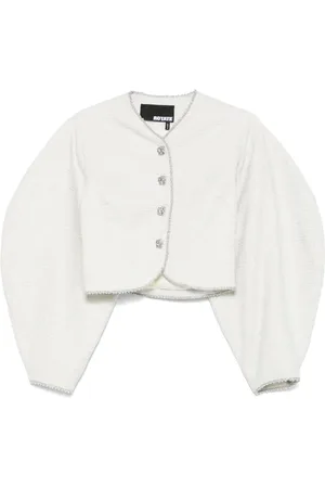 ROTATE Boucl?? jacket