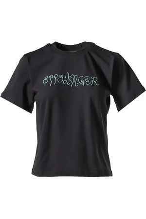 OTTOLINGER Logo-appliqu?? T-shirt