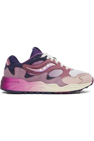 Saucony Grid Shadow 2 "Summer Solstice - " sneakers