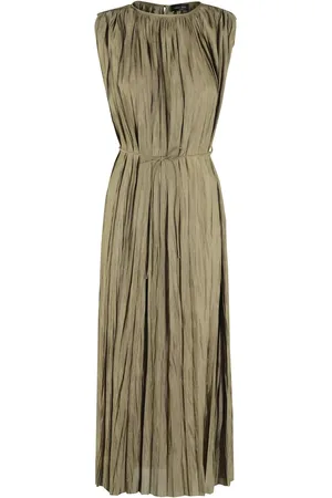 Roberto Collina Pliss?? dress
