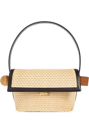 Jacquemus The Rond Carr?? shoulder bag