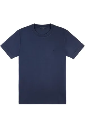 FAY Piqu?? T-shirt