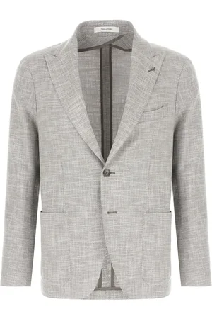 TAGLIATORE Mélange blazer
