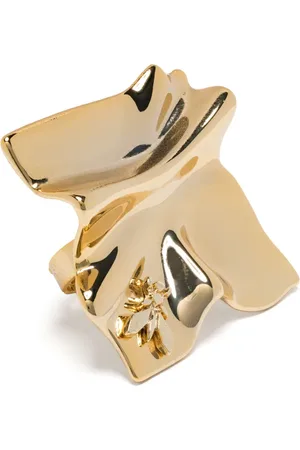 Patrizia Pepe Appliqué ring