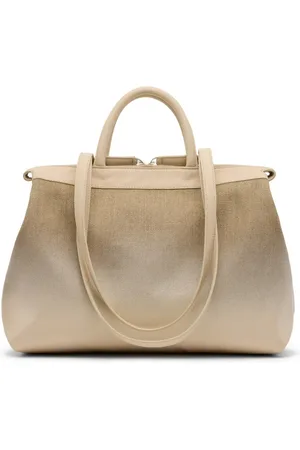 MARSÈLL Ombr??-effect tote bag