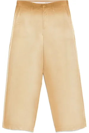J.W.Anderson Ombr??-effect trousers