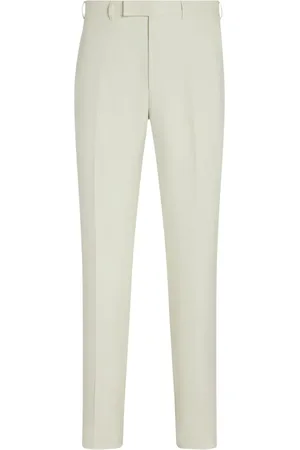 Ermenegildo Zegna Crossover trousers