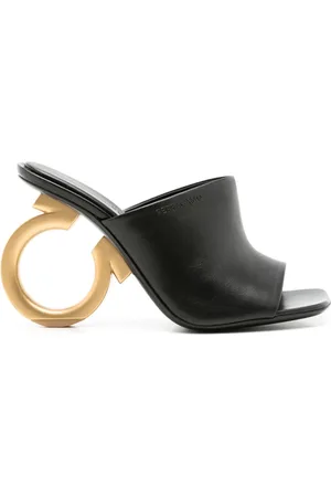 Salvatore Ferragamo Elina sandals