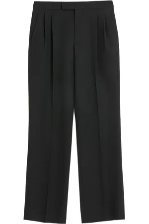 VALENTINO GARAVANI Graine de poudre trousers