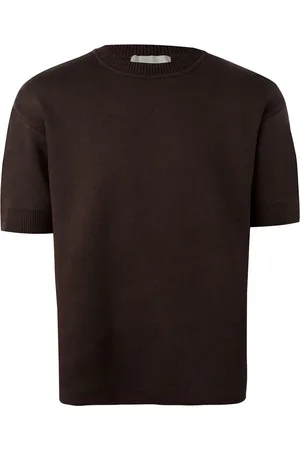 MISCI Toldo knitted T-shirt