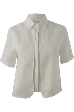 MISCI Petrópolis short-sleeve shirt