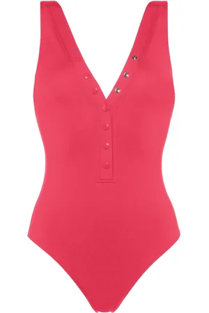 ERES Ic??ne swimsuit