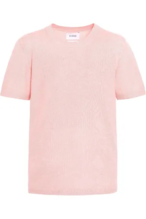 Barrie Knitted T-shirt