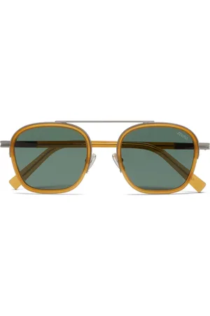 Ermenegildo Zegna Orizzonte I sunglasses