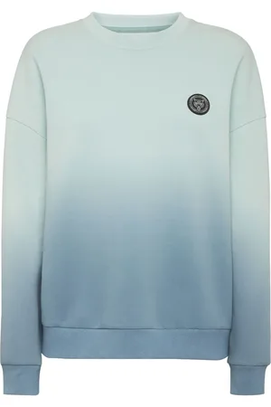 Philipp Plein Degradé sweatshirt