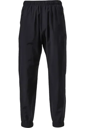Moncler Logo-appliqu?? track pants