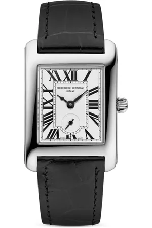 Frederique Constant Classics Carrée Small Seconds 36mm