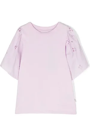 Molo Ritza organic cotton T-shirt