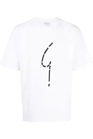 AGNÈS B. Christof cotton t-shirt