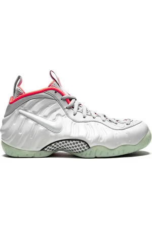 Nike Air Foamposite Pro PRM "Pure Platinum" sneakers