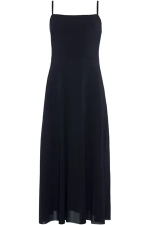 ERES Mila square-neck maxi dress