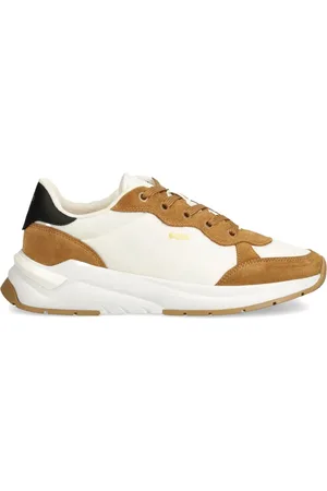 HUGO BOSS Skylar trainers