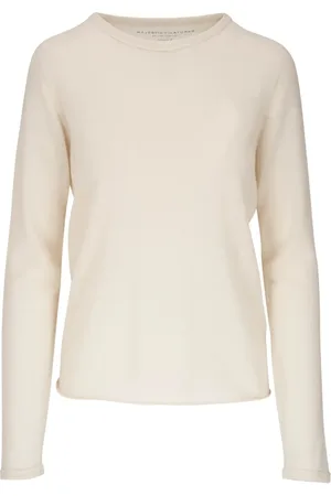 Majestic Ribbed cashmere jumper