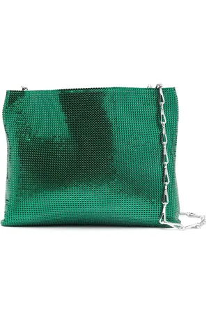 Paco rabanne Pixel Soft shoulder bag