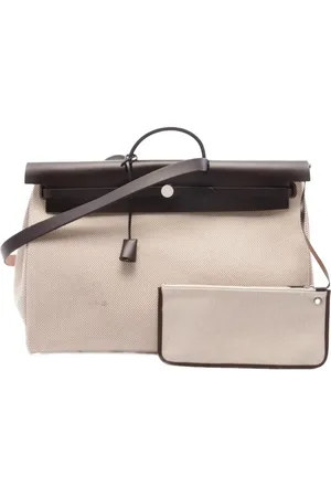 Hermès 2022 Her Bag 50 handbag