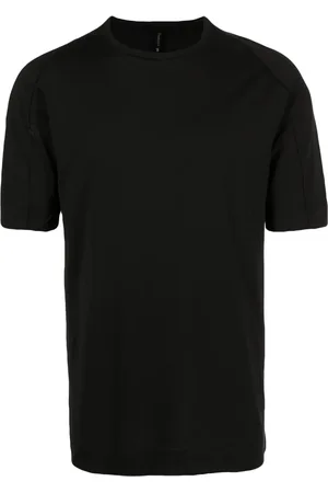 TRANSIT Crew-neck short-sleeve T-shirt