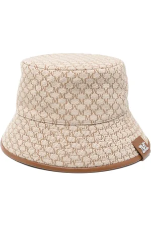 Max Mara Loretta bucket hat