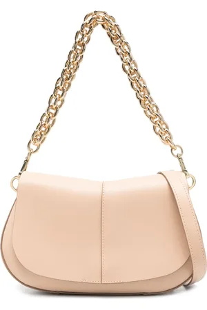 Gianni chiarini Helena Round shoulder bag