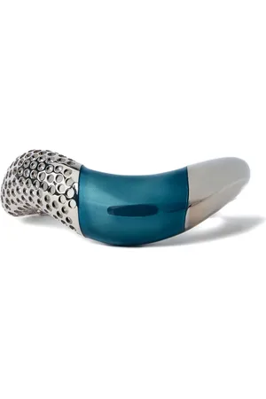 Kiko Kostadinov Sculptural bracelet