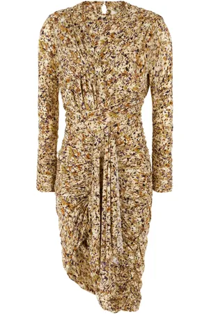 Isabel Marant Zorah mini dress
