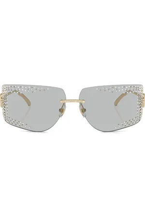 Jimmy Choo Margaret sunglasses