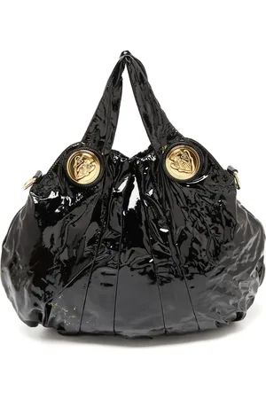 Gucci Pre-owned large Hysteria tote bag