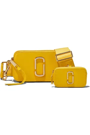 Marc Jacobs The Utility Snapshot camera bag