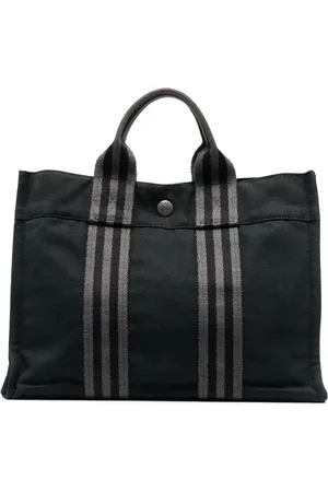 Hermès 1990s Toto toe bag