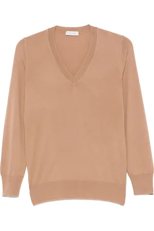 LE TRICOT PERUGIA V-neck sweater