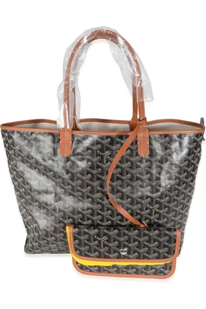 GOYARD 2023 Saint Louis PM tote bag