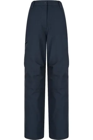 Studio Tomboy Drawstring-ankle trousers