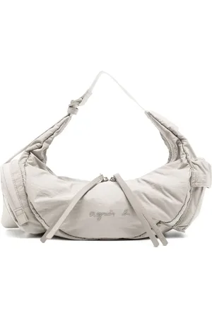 AGNÈS B. Nylon shoulder bag