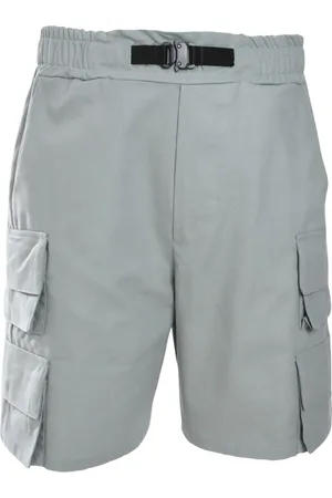 MAUNA KEA Cotton shorts
