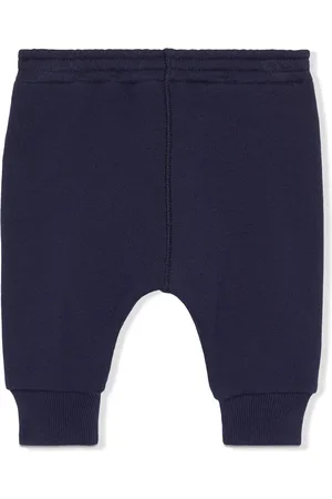 Gucci Logo Patch Track Pants