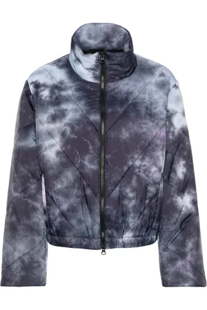 Electric & Rose Easton padded jacket