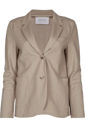 Harris Wharf London Single-breasted blazer