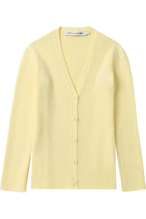 JOSHUA SANDERS Button-up cardigan